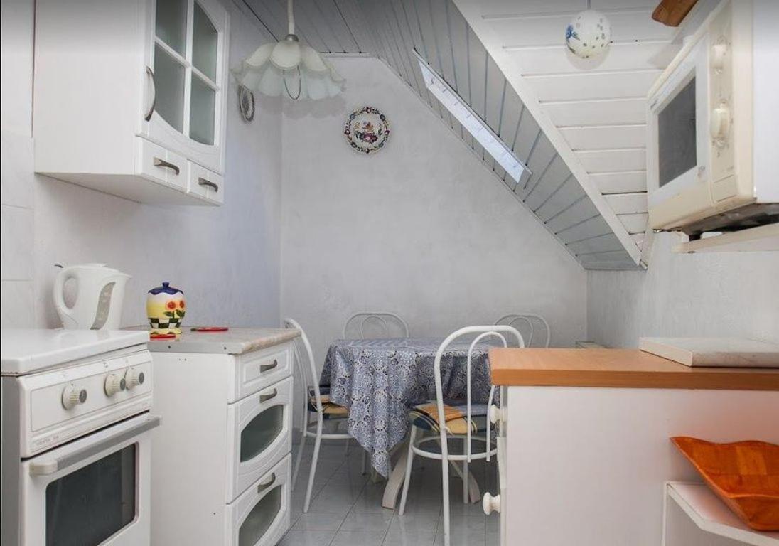 Gizella Haz Keszthely Exterior foto